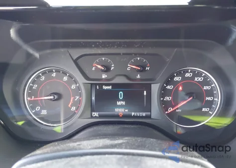 2017 Chevrolet Camaro 1Lt from USA, damaged, VIN 1G1FB1RS0H0209340